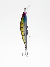 Load image into Gallery viewer, Sentinel Lure Dual Hook - Black Gold
