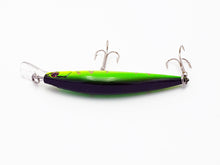 Load image into Gallery viewer, Sentinel Lure Dual Hook - Green Gray

