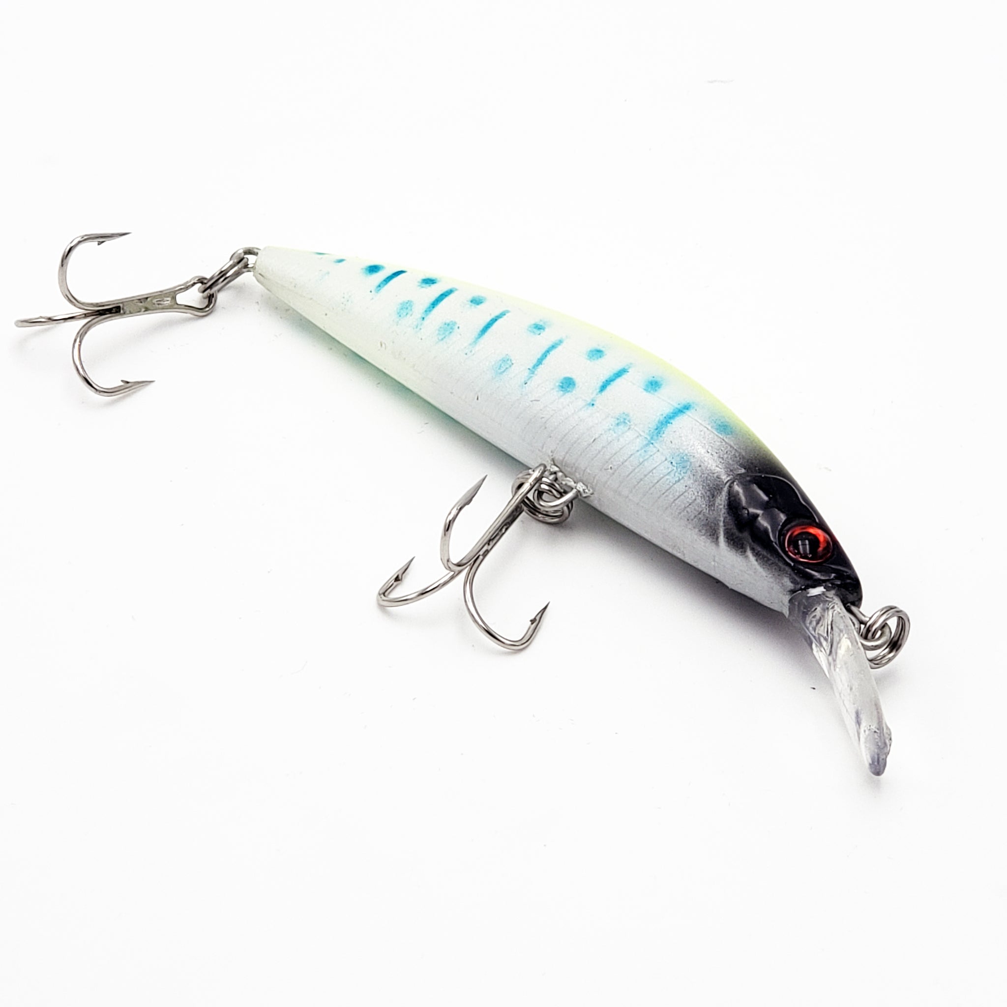 Sentinel Lure Dual Hook