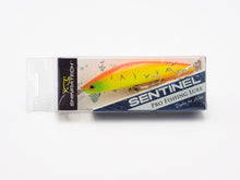 Load image into Gallery viewer, Sentinel Lure Dual Hook - Red Yellow
