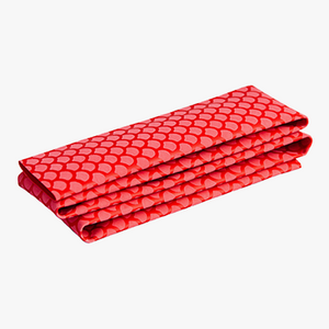 MakoGrip Fishscale - Red