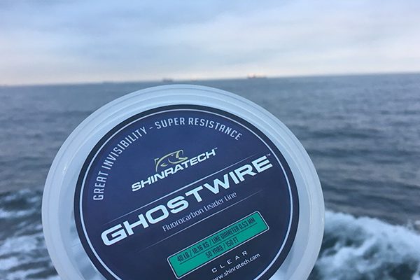 GhostWire